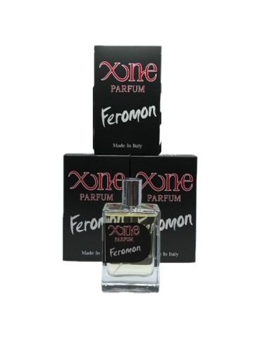 Xone Feromon - Ispirata Seminalis | Escents Parfum Bar