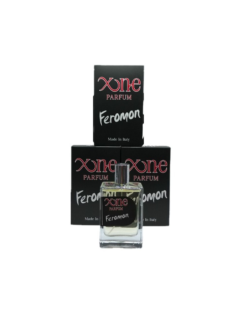 Xone Feromon - Ispirata Seminalis | Escents Parfum Bar