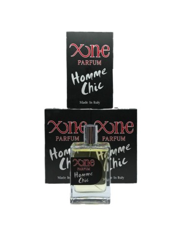 Xone Feromon - Ispirata Feromone | Escents Parfum Bar