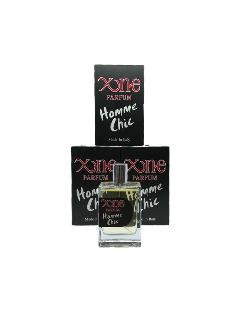 Xone Feromon - Ispirata Feromone | Escents Parfum Bar