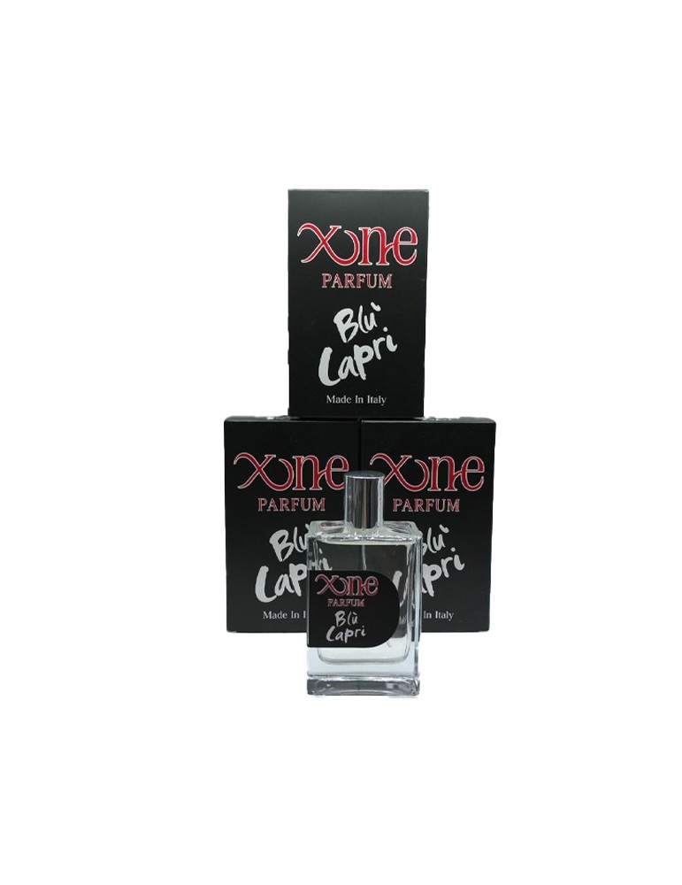 Xone Blù Capri - Ispirata Megamare | Escents Parfum Bar