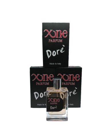 Xone Dorè - Ispirata Arabians Tonka | Escents Parfum Bar