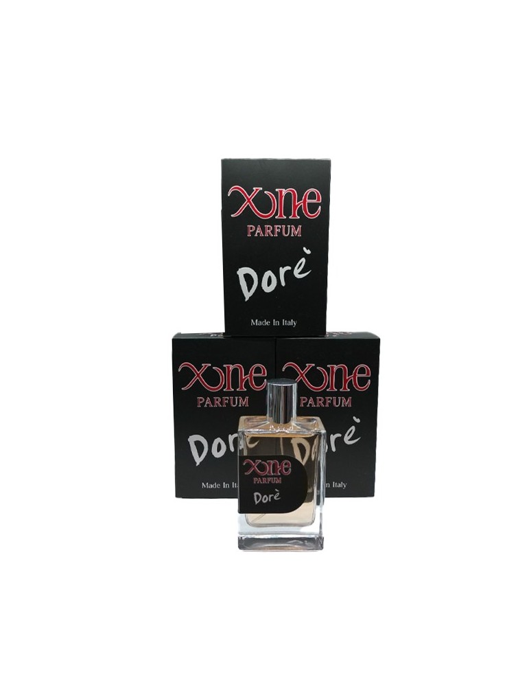 Xone Dorè - Ispirata Arabians Tonka | Escents Parfum Bar