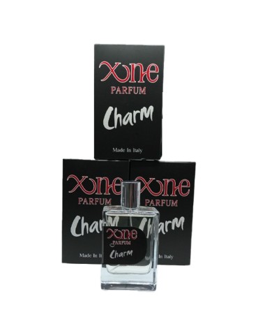 Xone Charm - Ispirata Annone | Escents Parfum Bar