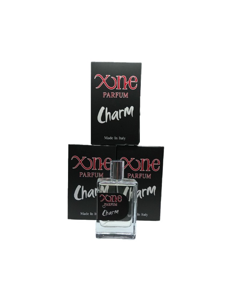 Xone Charm - Ispirata Annone | Escents Parfum Bar