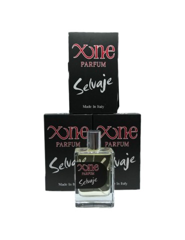 Xone Selvaje - Ispirata Sauvage Dior | Escents Parfum Bar