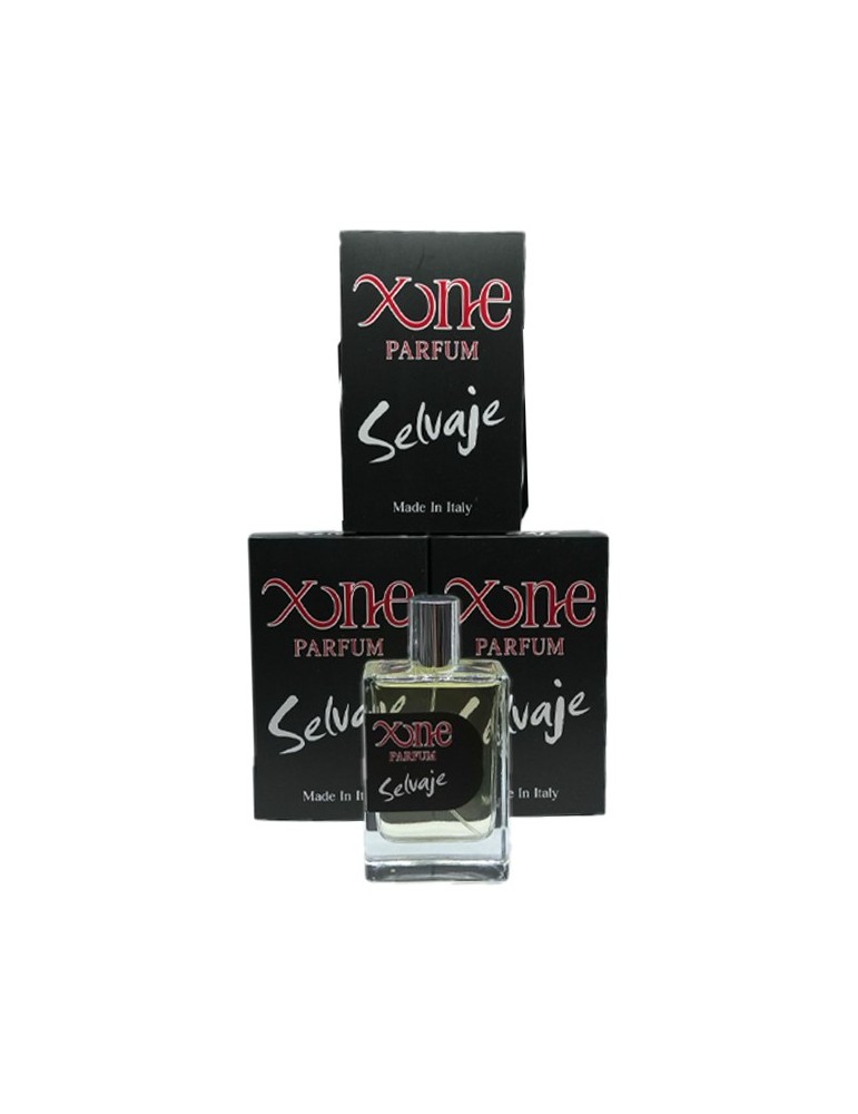 Xone Selvaje - Ispirata Sauvage Dior | Escents Parfum Bar