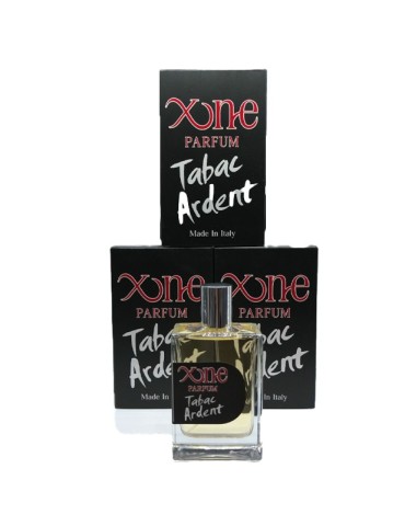 Xone Tabac Ardent - Ispirata Red Tobacco | Escents Parfum Bar