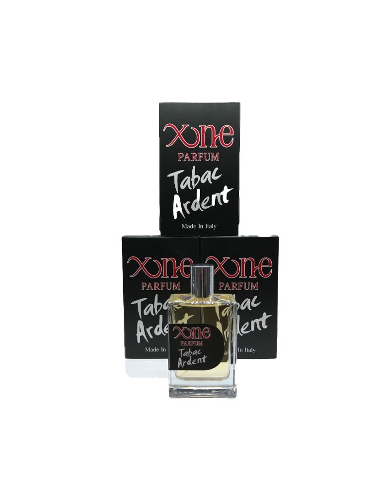 Xone Tabac Ardent - Ispirata Red Tobacco | Escents Parfum Bar