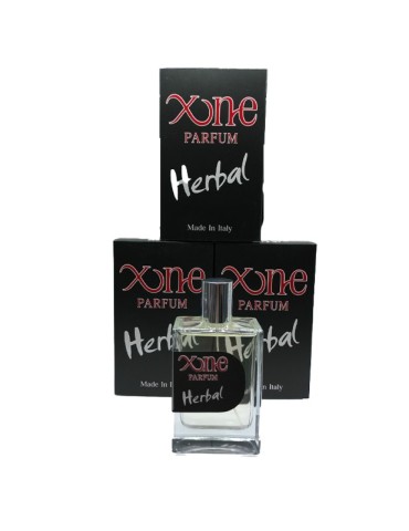 Xone Herbal - Ispirata Erba Pura Xerjoff | Escents Parfum Bar