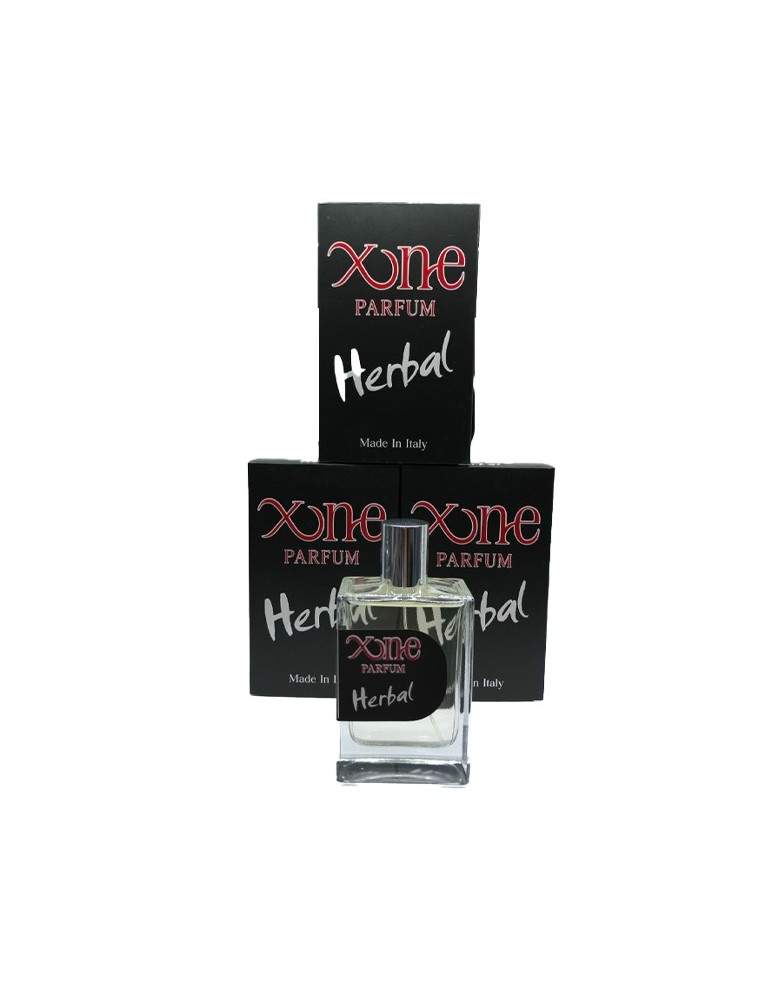 Xone Herbal - Ispirata Erba Pura Xerjoff | Escents Parfum Bar