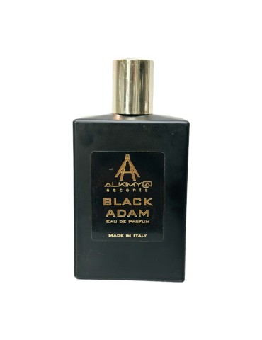 Alkimya Black Adam 100ml - Intenso & Speziato | Escents Parfum Bar