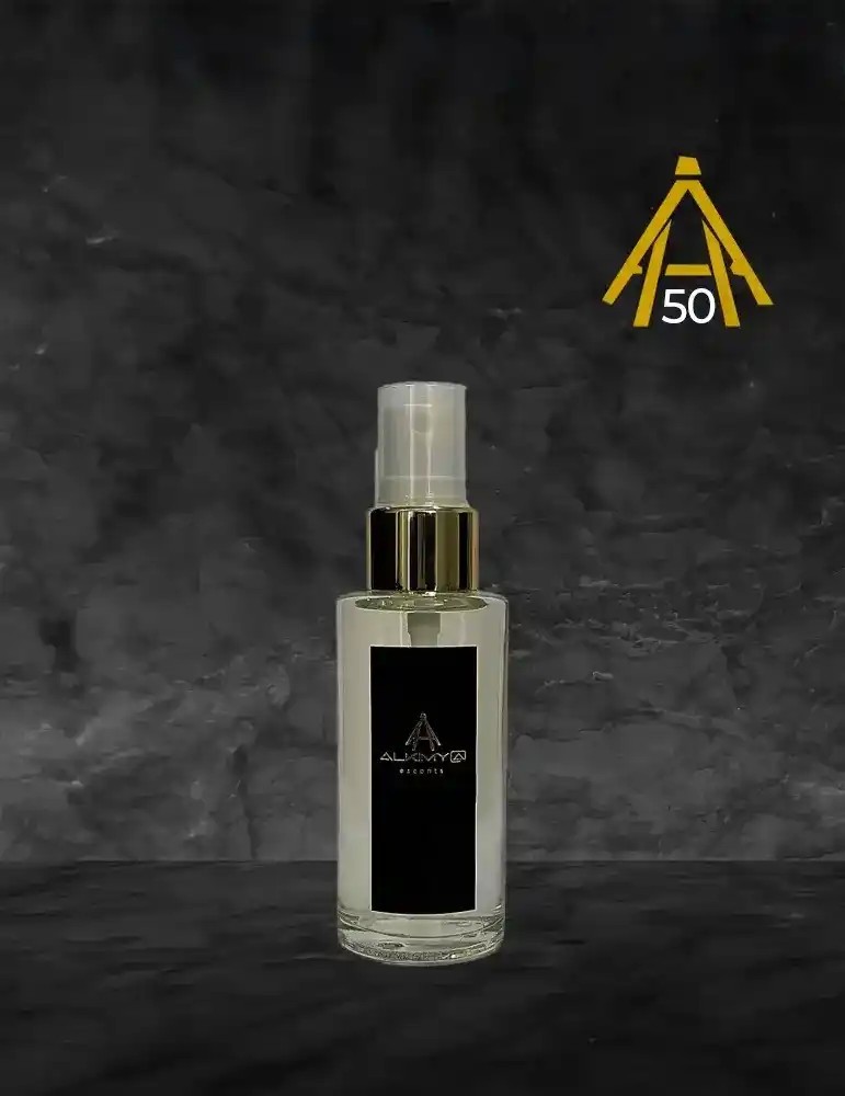Alkimya 50 – Fragranza Ispirata a Imagination Louis Vuitton | Escents
