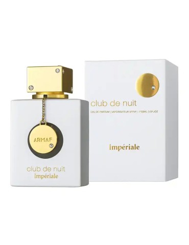 Club de Nuit White Imperiale - Armaf | Escents Parfum Bar