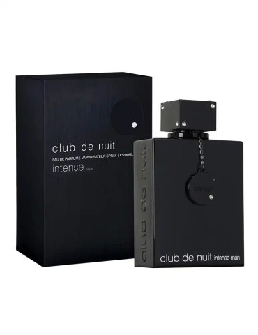 Club de Nuit Intense Man 100ml - Armaf | Escents Parfum Bar