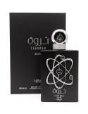 Tharwah Silver 100ml - Lattafa | Escents Parfum Bar