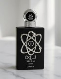 Tharwah Silver 100ml - Lattafa | Escents Parfum Bar