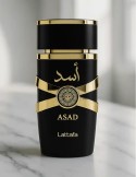 Asad 100ml - Lattafa | Escents Parfum Bar