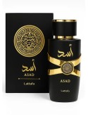 Asad 100ml - Lattafa | Escents Parfum Bar