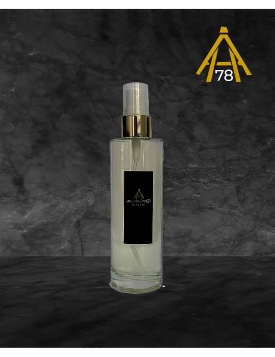 Alkimya 78 - Ispirata Piazza Affari Milano Fragranze | Escents Parfum Bar