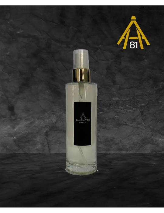 Alkimya 81 – Fragranza Ispirata a Fig Infusion | Escents Parfum Bar