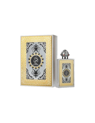 King Of Arabia 100ml – Profumo Arabo Uomo Lattafa | Escents