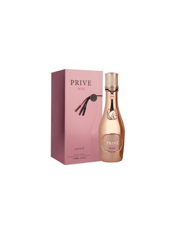 Privè Rosé 100ml – Profumo Arabo Donna Riiffs | Escents