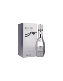 Privè Platinum Silver 100ml – Profumo Arabo Riiffs | Escents