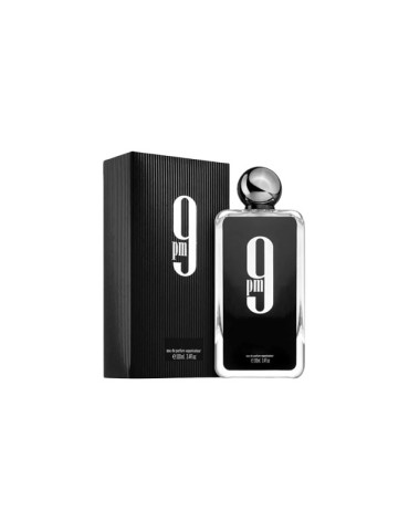 9PM 100ml – Profumo Arabo Uomo Afnan | Escents