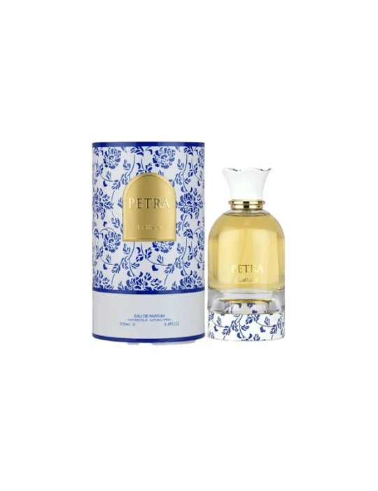 Petra 100ml – Profumo Arabo Lattafa | Escents