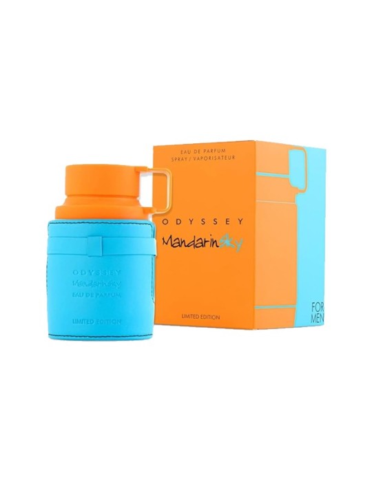 Odyssey Mandarin Sky 100ml – Profumo Armaf | Escents