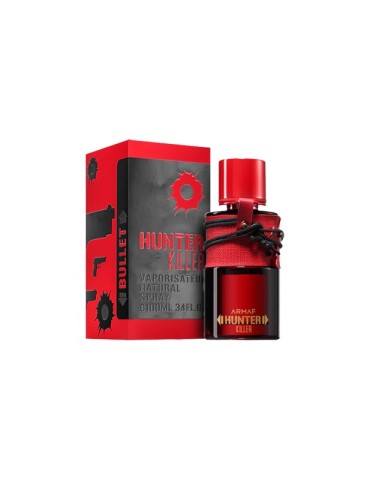 Hunter Killer Man 100ml – Profumo Armaf | Escents