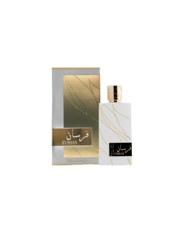 Fursan White 100ml Khadlaj - Profumo Arabo Orientale | Escents