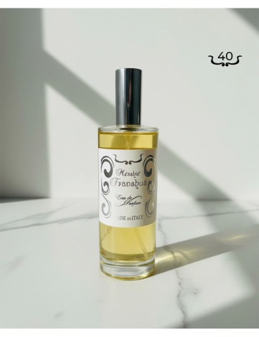 Mèsshiè Franshuà 40 – Profumo Artigianale Made in Italy Ispirato a Farenight Dior