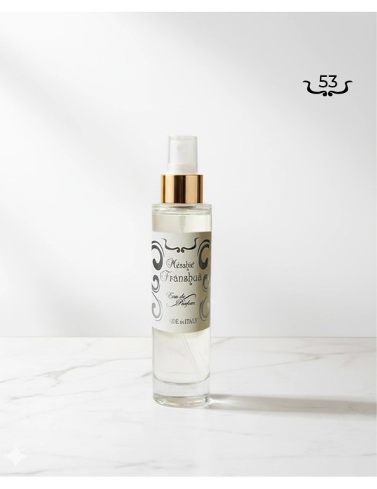 Mèsshiè Franshuà 53 – Profumo Artigianale Made in Italy Ispirato a J’Adore Dior