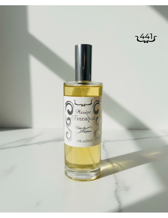 Mèsshiè Franshuà 441 – Profumo Artigianale Made in Italy Ispirato a L’Interdit