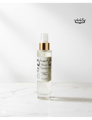 Mèsshiè Franshuà 445 – Profumo Artigianale Made in Italy Ispirato a Terroni