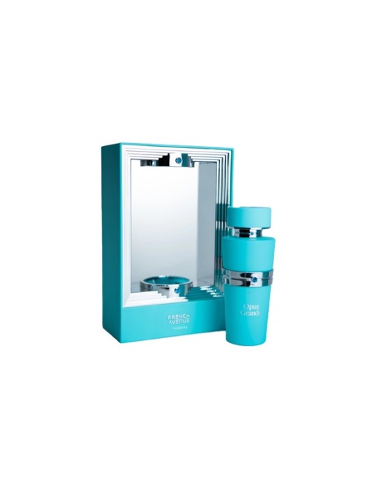 Opus Grande 100ml – Profumo French Avenue | Scents