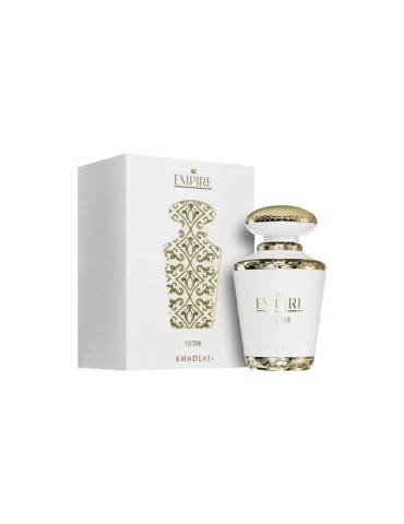 Empire Victor 100ml – Profumo Khadlaj | Scents