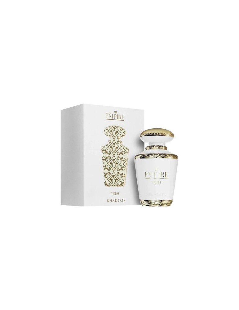Empire Victor 100ml – Profumo Khadlaj | Scents
