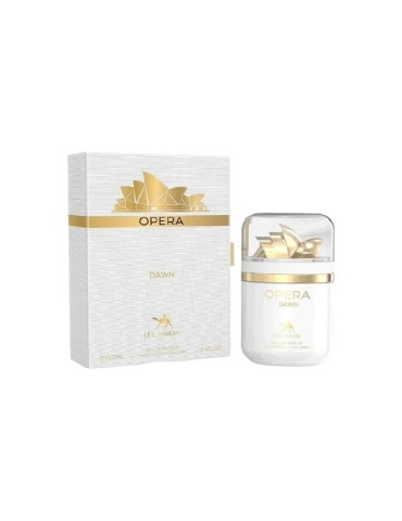 Opera Dawn 100ml – Profumo Le Chameau | Escents