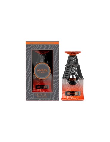 Odyssee II 100ml – Profumo Anfar 1950 | Escents
