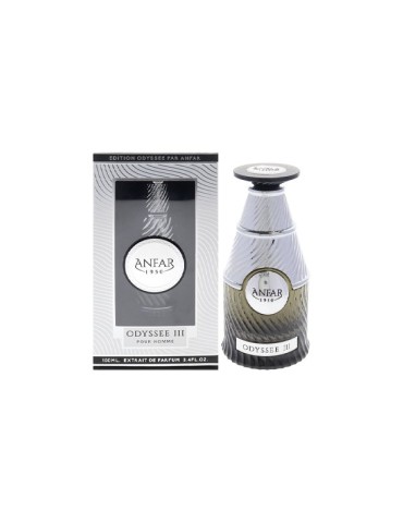 Odyssee III 100ml – Profumo Anfar 1950 | Escents