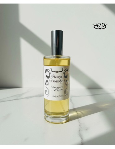 A Escents edp 470 – Profumo Artigianale Made in Italy Ispirato a Arabians Tonka