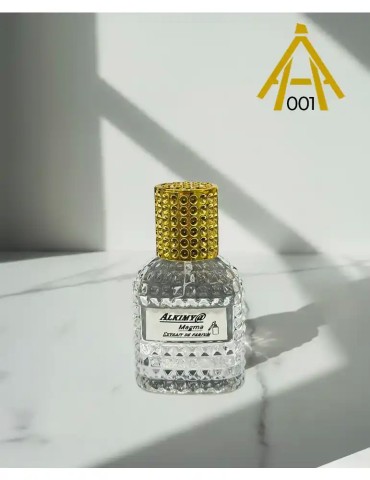 Alkimya Extrait 001 – Fragranza Unisex Gourmand 40%