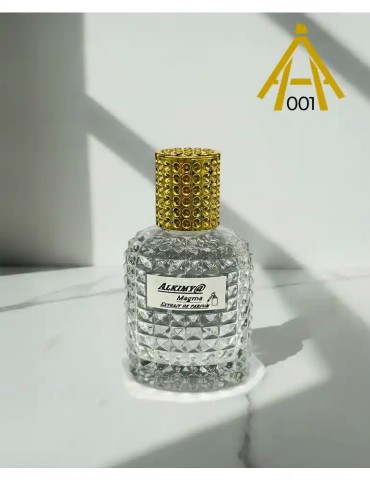 Alkimya Extrait 001 – Fragranza Unisex Gourmand 40%