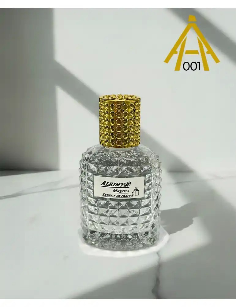 Alkimya Extrait 001 – Fragranza Unisex Gourmand 40%