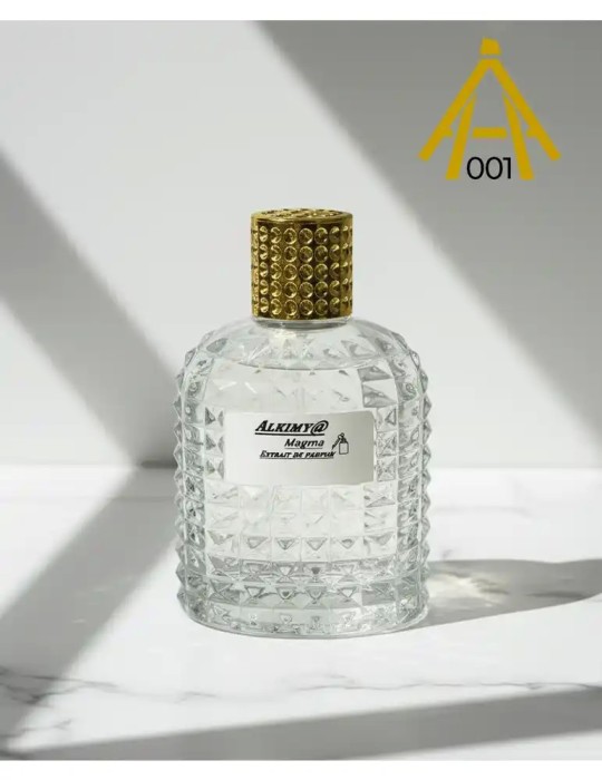 Alkimya Extrait 001 – Fragranza Unisex Gourmand 40%