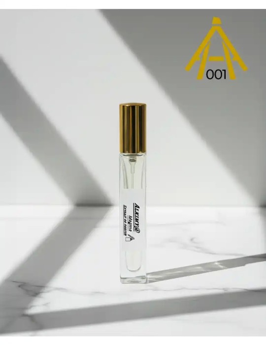 Alkimya Extrait 001 – Fragranza Unisex Gourmand 40%