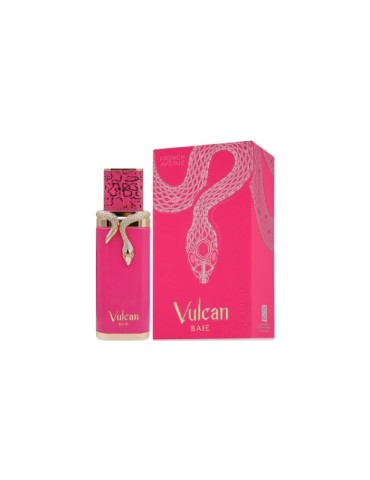 Vulcan Baie 100 ml – Profumo French Avenue | Escents